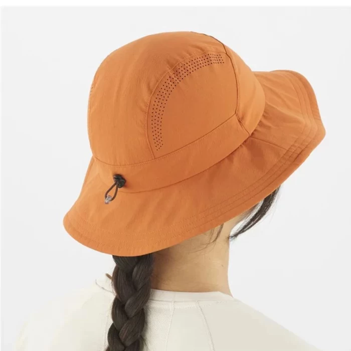 GORRO salomon mountain softshell unisex trekking pesca